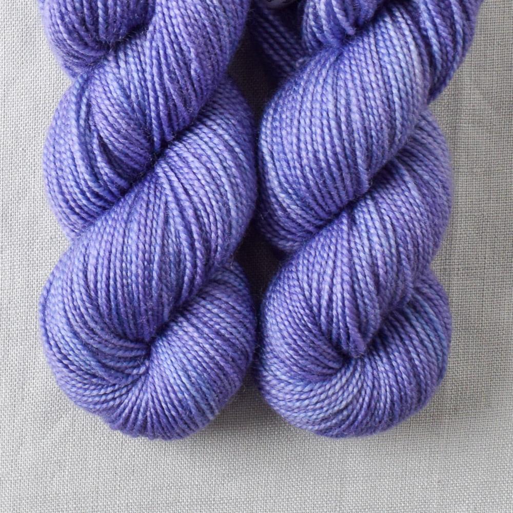 Yowah Opal - Miss Babs Yummy 2-Ply Toes superwash Merino wool yarn