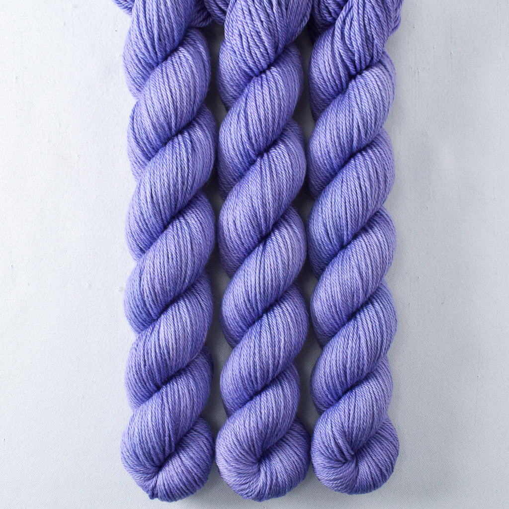 Yowah Opal - Miss Babs Yowza Mini superwash Merino wool yarn