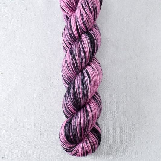Zelena - Miss Babs Yummy 2-Ply yarn