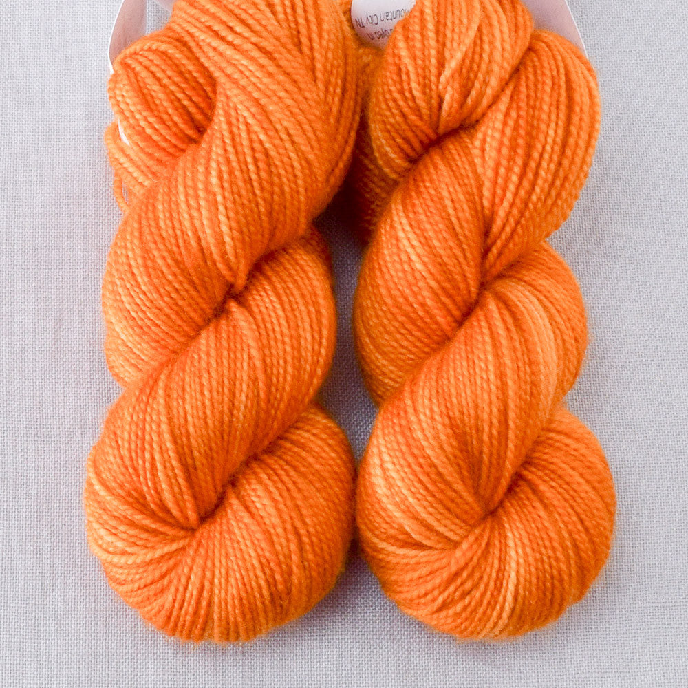 Zest - Miss Babs 2-Ply Toes yarn