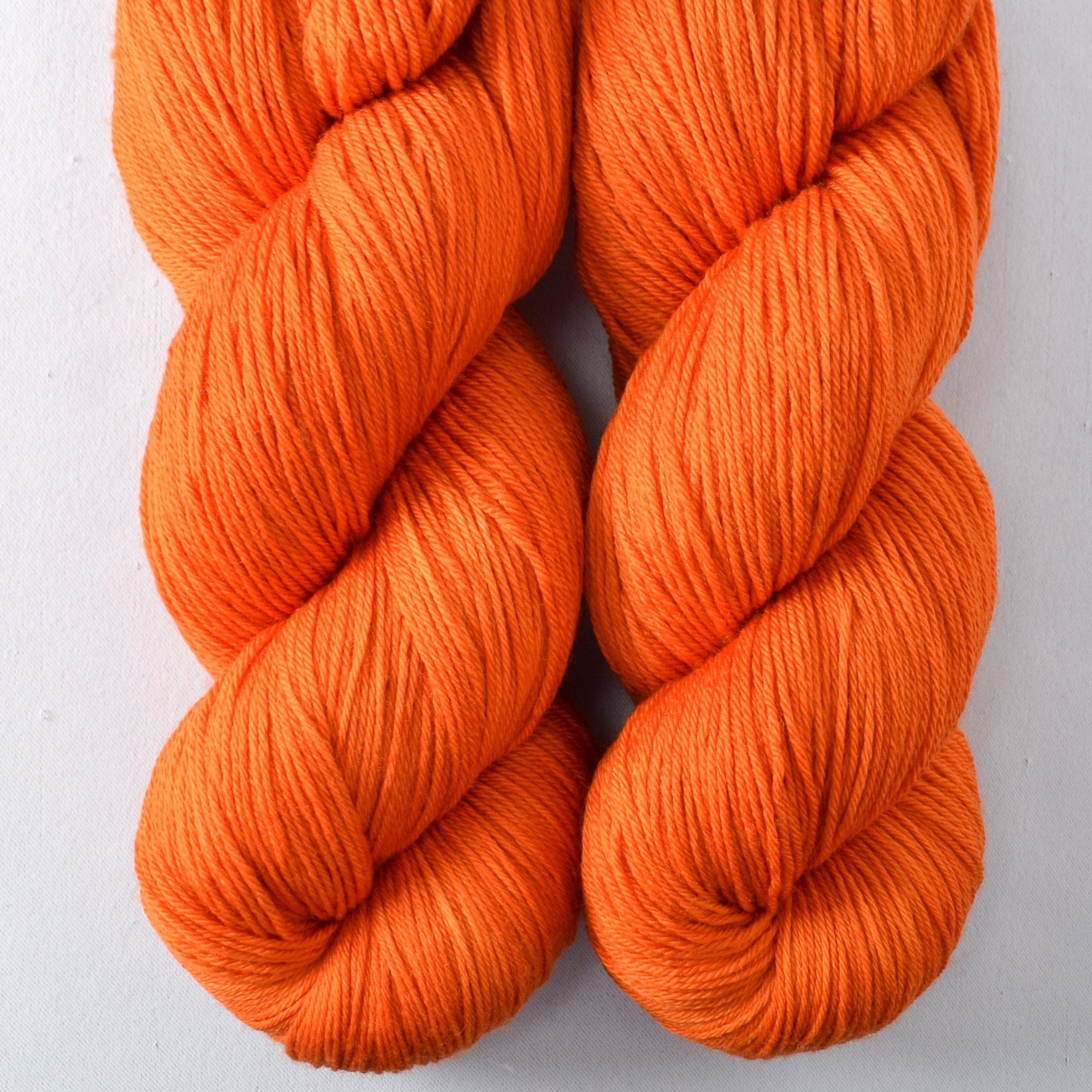 Zest - Miss Babs Yowza superwash Merino wool yarn