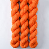 Zest - Miss Babs Yowza Mini superwash Merino wool yarn