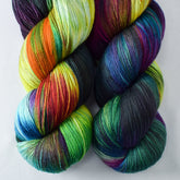 Ziggy Stardust - Katahdin - Babette