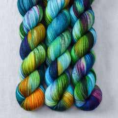Ziggy Stardust - Katahdin 437 - Babette