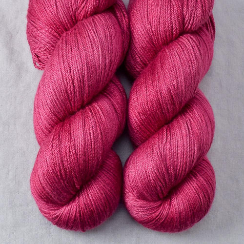 Zinfandel - Miss Babs Big Silk yarn