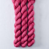 Zinfandel - Miss Babs Sojourn cashmere and silk yarn