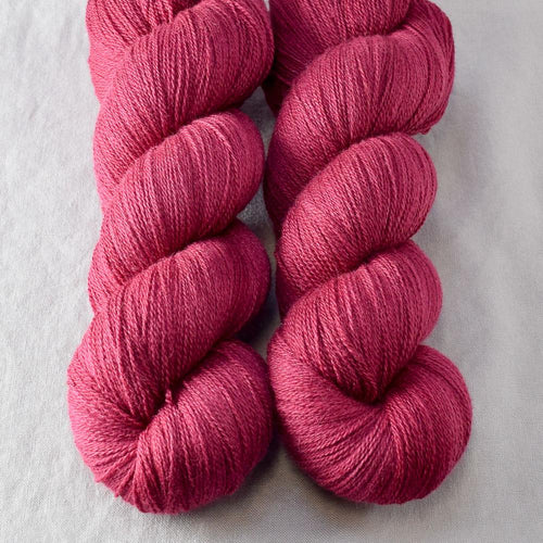 Zinfandel - Miss Babs Yearning yarn