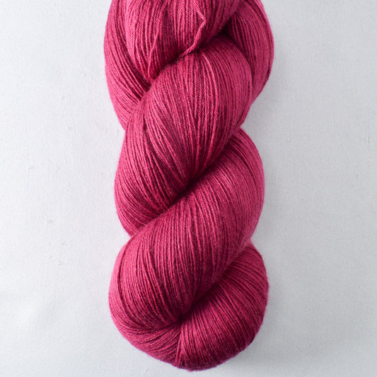 Zinfandel Partial Skeins - Miss Babs Katahdin yarn