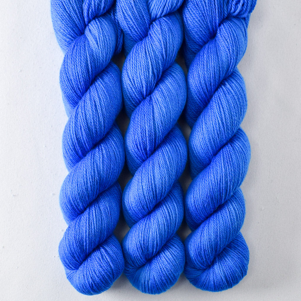 Zing - Miss Babs Caroline merino-cashmere-nylon yarn