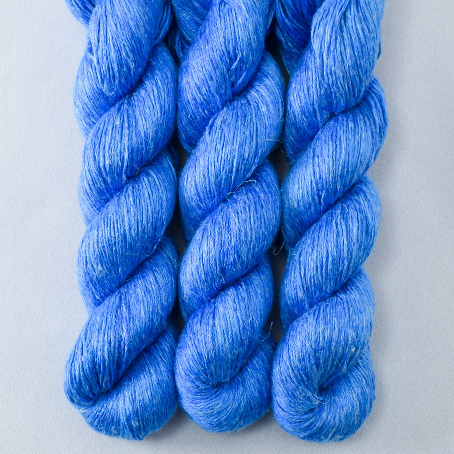 Zing - Miss Babs Damask yarn