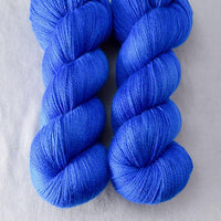Zing - Miss Babs Yearning yarn