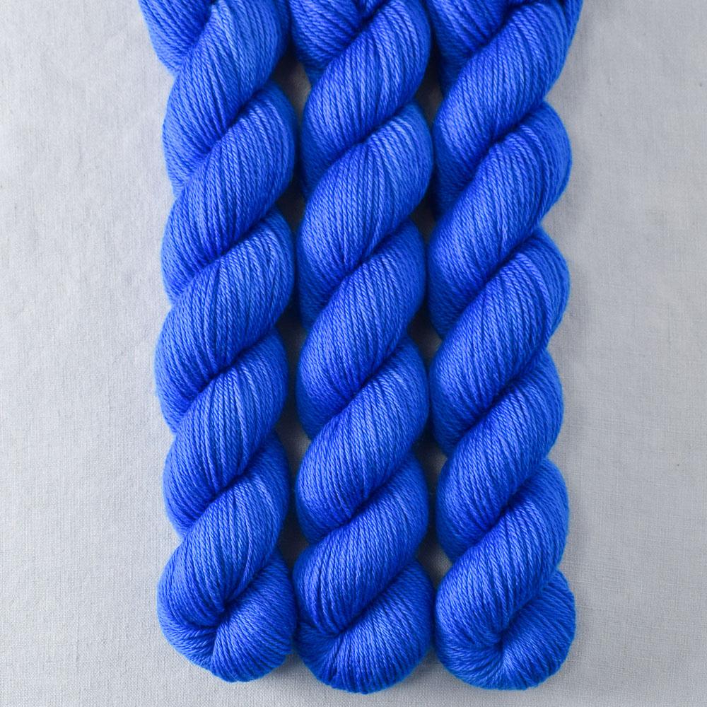 Zing - Miss Babs Yowza Mini superwash Merino wool yarn