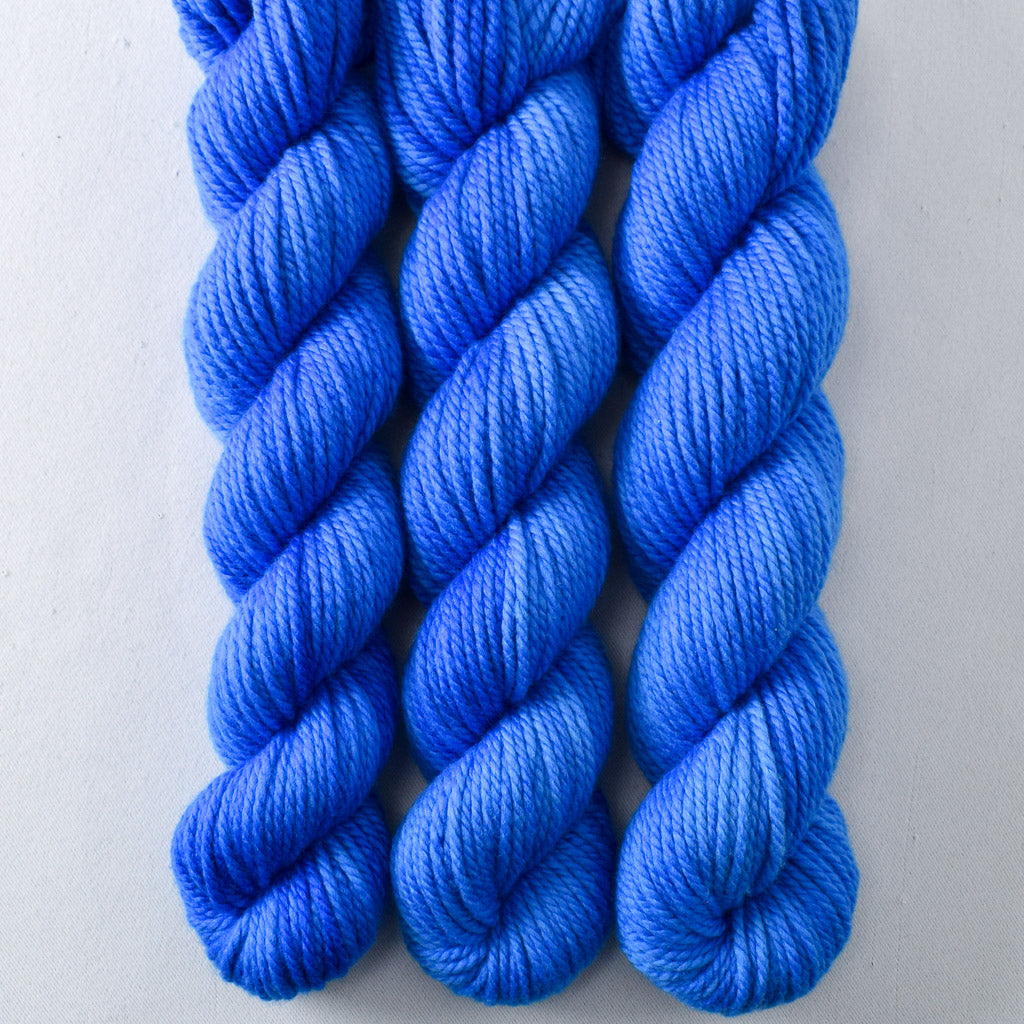 Zing Partial Skeins - Miss Babs K2 yarn