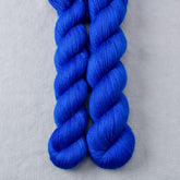 Zing Partial Skeins - Miss Babs Katahdin yarn