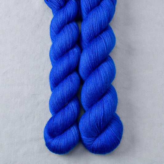 Zing Partial Skeins - Miss Babs Katahdin yarn