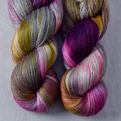 Zombie Prom - Big Silk - Babette