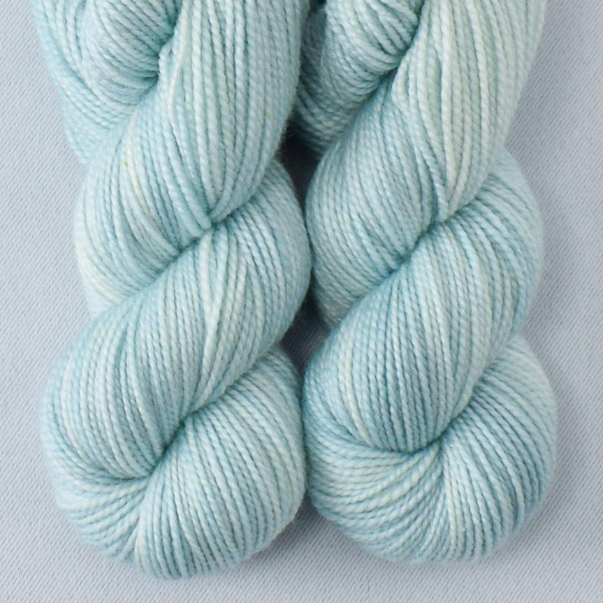 Zone Out - Miss Babs 2-Ply Toes yarn