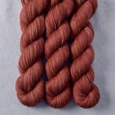 Santa Fe - Miss Babs Yummy 2-Ply superwash Merino wool yarn