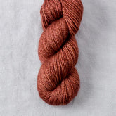 Zuni - Miss Babs 2-Ply Toes yarn